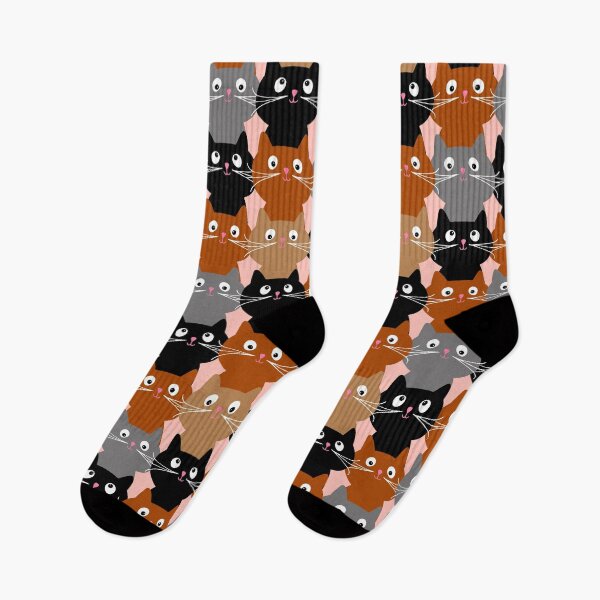 Item preview, Cute Little Kitten In Love designed and sold by LADYGOODMOOD.