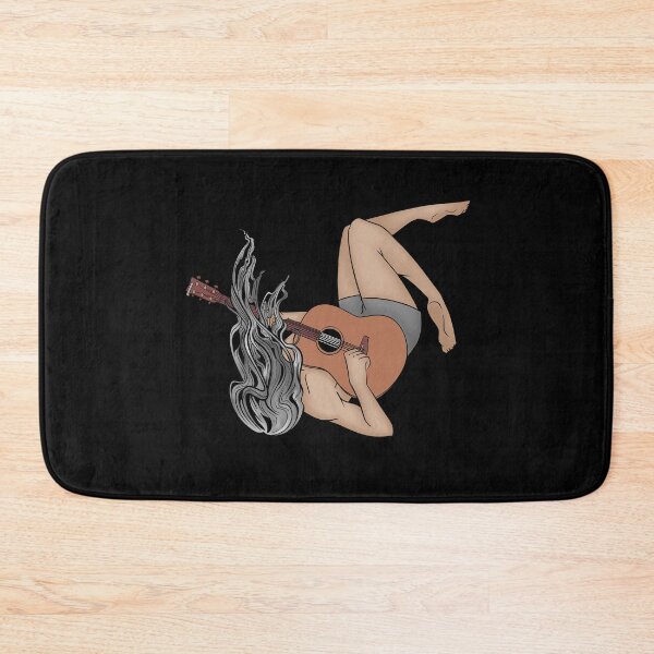 Item preview, smoke and mirrors and guitars designed and sold by wormstaxhe.