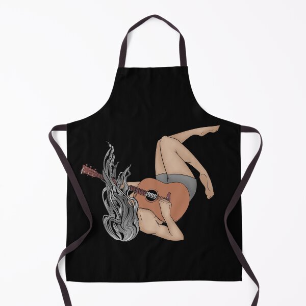 Item preview, smoke and mirrors and guitars designed and sold by wormstaxhe.