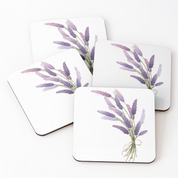 Item preview, Colorful Flower Series 6 designed and sold by ajk70885.