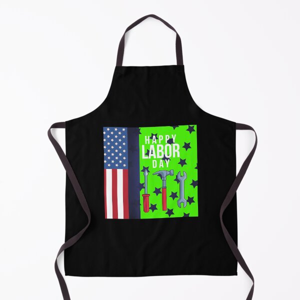 Item preview, Happy Labor Day Green designed and sold by kyds.