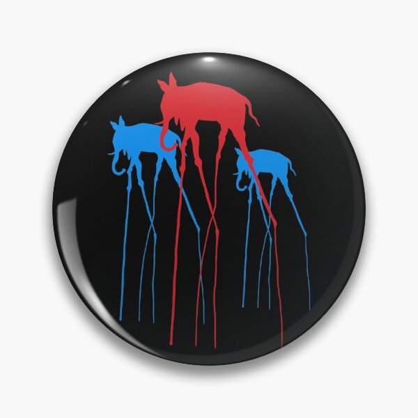 Artikelvorschau, 3 Elefanten Minimal Artwork Cutout entworfen und verkauft von isstgeschichte.