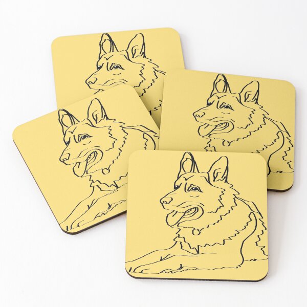 Item preview, Nice dog 6 designed and sold by Naty1976.