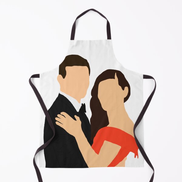 Item preview, elijah and hayley designed and sold by chloe j.