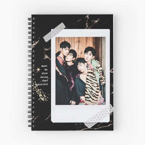 Item preview, OffGun & KristSingto designed and sold by Cri-Babi.