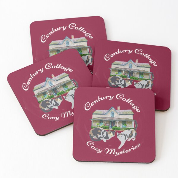 Item preview, Century Cottage series transparent logo designed and sold by DAscroft.