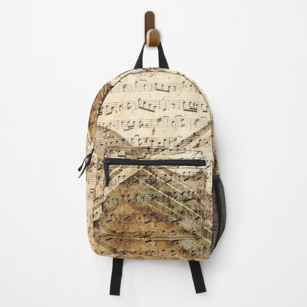 Item preview, Violin musical note background designed and sold by Grégory DUBUS.
