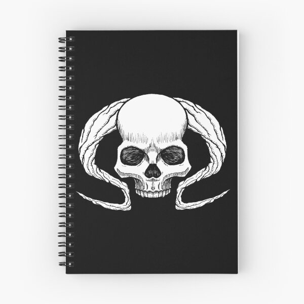 Aperçu de l'œuvre Aries Skull créée et vendue par I-gor.
