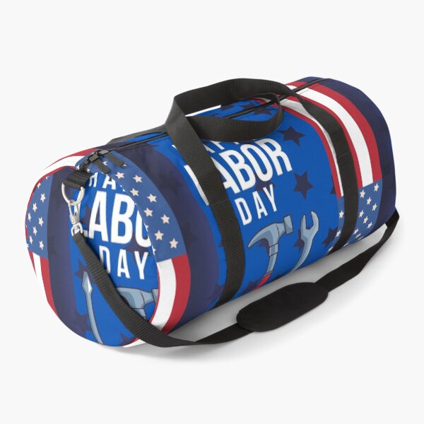 Item preview,  Happy Labor Day Blue designed and sold by kyds.