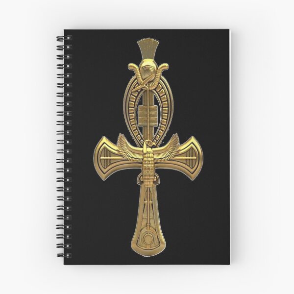 Item preview, Ancient Egyptian Ankh Gift designed and sold by HalMertz1989.