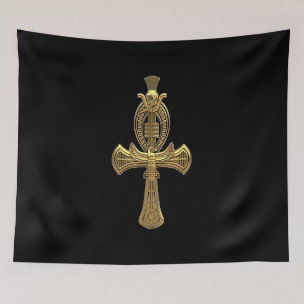 Item preview, Ancient Egyptian Ankh Gift designed and sold by HalMertz1989.
