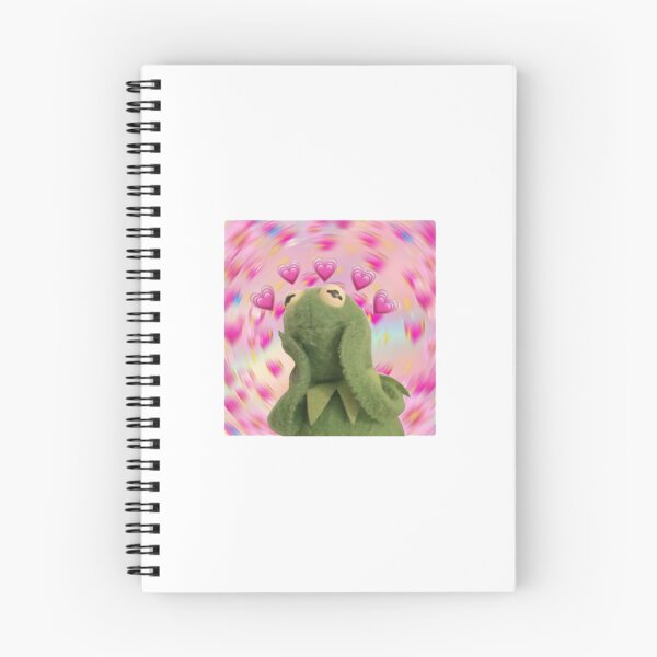 Item preview, Loving Kermit designed and sold by peachysage.