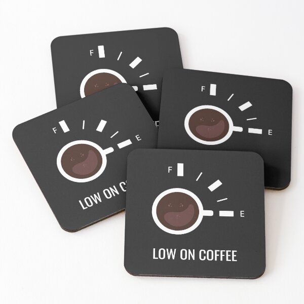 Item preview, Never enough Coffee! designed and sold by davejames777.