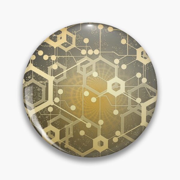 Item preview, Block chain data pattern design designed and sold by anzus13carlett.