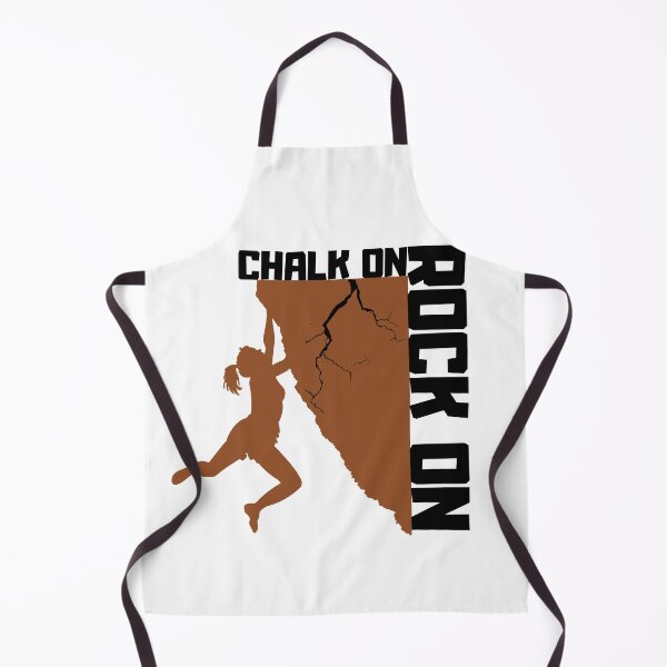Item preview, Chalk on Rock on designed and sold by Rakos-Merch.