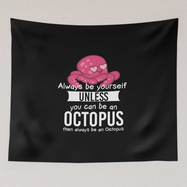 Item preview, Octopus squid squid marine life biologist designed and sold by lsvds.