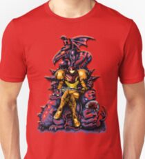 Metroid - The Huntress' Throne -Gaming Unisex T-Shirt