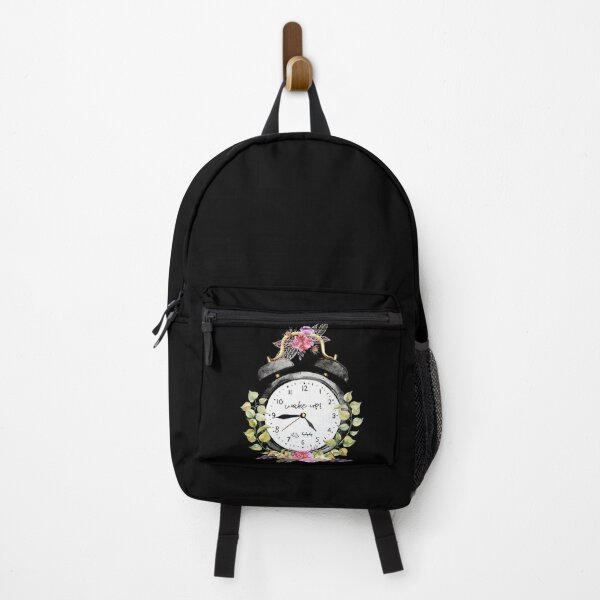 Item preview, Alarm Clock - Wake Up It's 444 designed and sold by Amanda-Lakey.