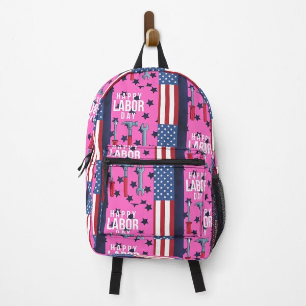 Item preview, Labor Day Pink designed and sold by kyds.