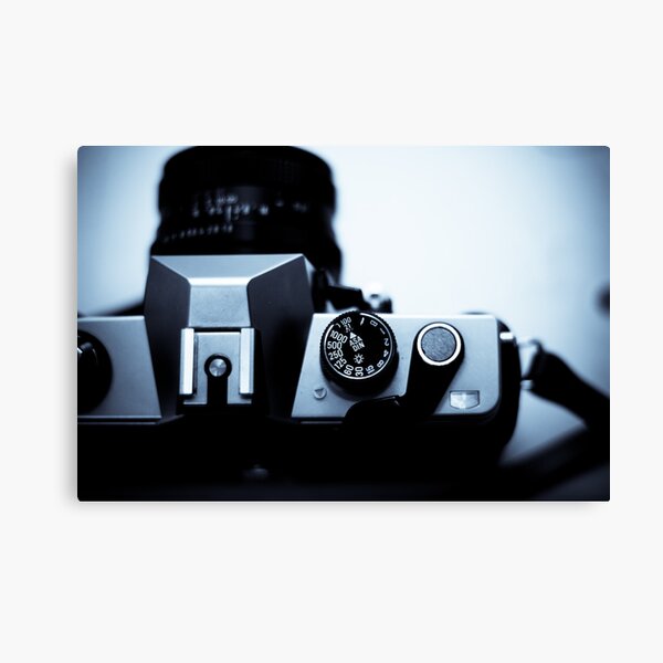 Item preview, Analogue exposure dial designed and sold by AaronFleming.