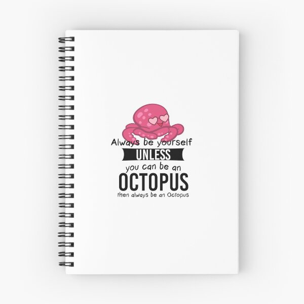 Item preview, Octopus squid squid marine life biologist designed and sold by lsvds.