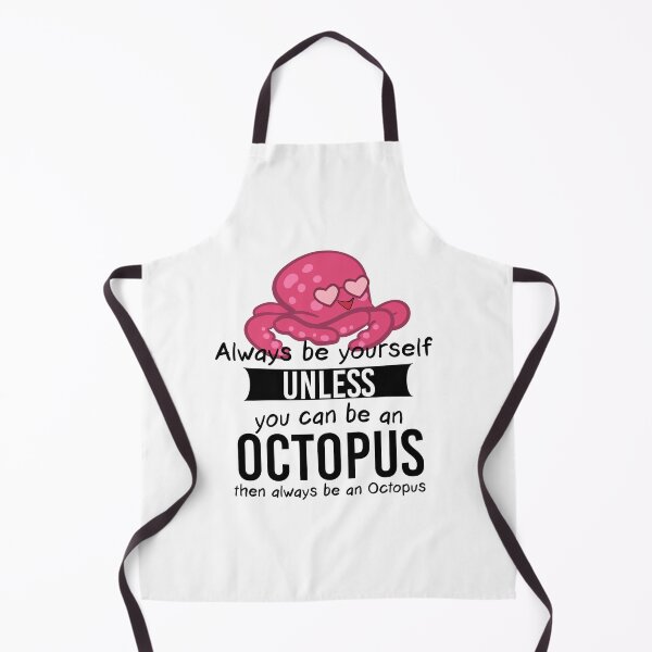 Item preview, Octopus squid squid marine life biologist designed and sold by lsvds.