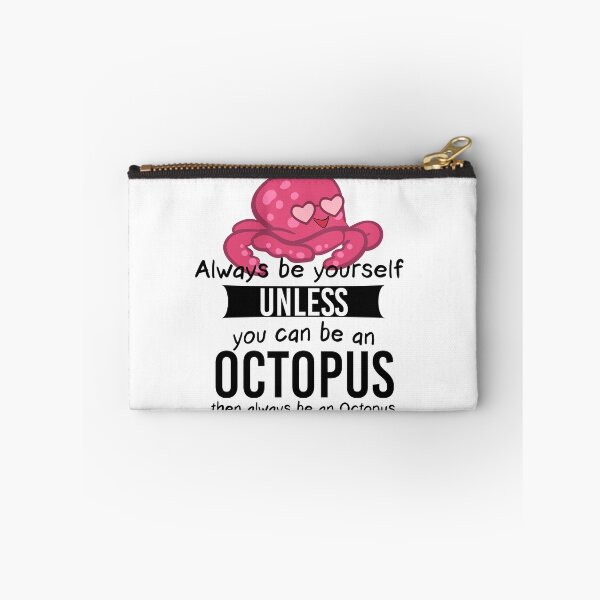 Item preview, Octopus squid squid marine life biologist designed and sold by lsvds.