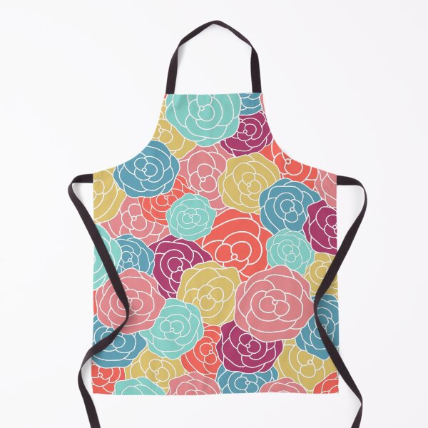 Item preview, Colourful Roses designed and sold by passionatelyem.