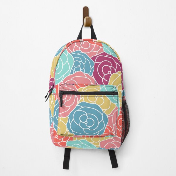 Item preview, Colourful Roses designed and sold by passionatelyem.