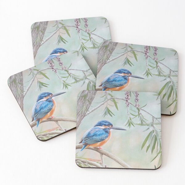 Item preview, Serenity designed and sold by GemmaHartleyArt.