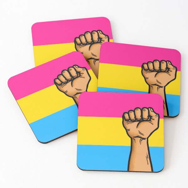 Item preview, Pansexual Flag Homosexual Equality designed and sold by Nalidsa Sukprasert.
