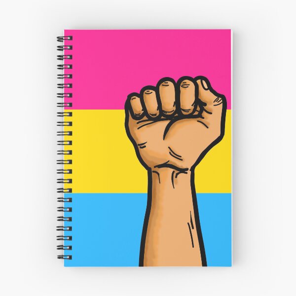 Item preview, Pansexual Flag Homosexual Equality designed and sold by Nalidsa Sukprasert.