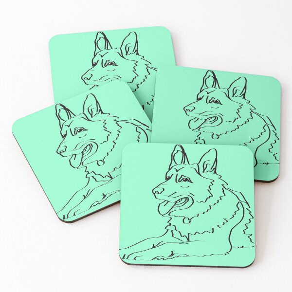 Item preview, Nice dog 9 designed and sold by Naty1976.