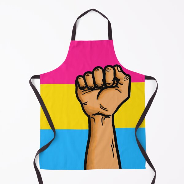 Item preview, Pansexual Flag Homosexual Equality designed and sold by Nalidsa Sukprasert.