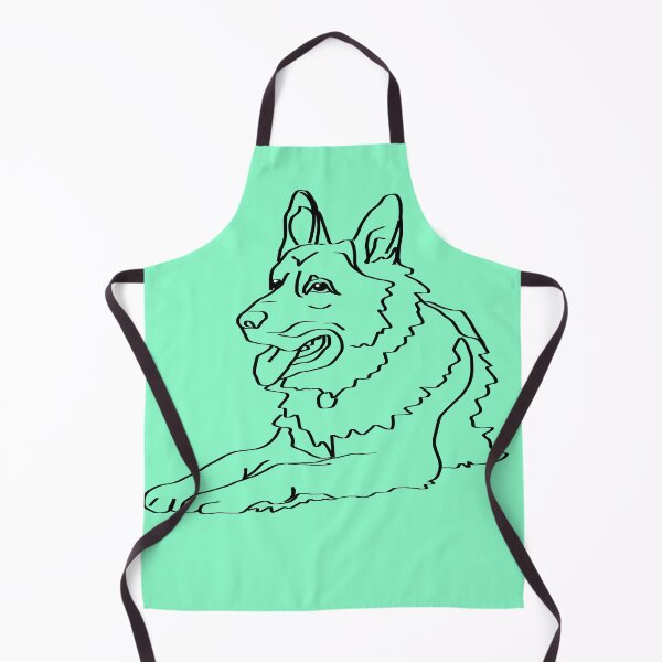 Item preview, Nice dog 9 designed and sold by Naty1976.