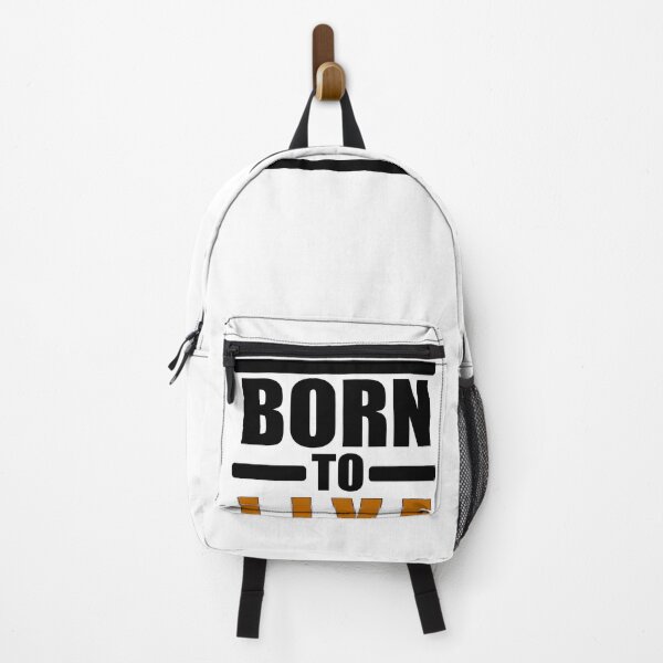 Item preview, Born to live designed and sold by Jannis12.