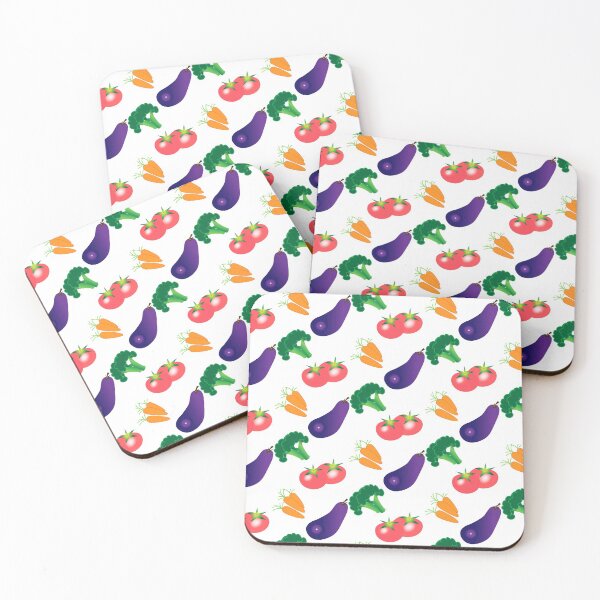 Item preview, mixed veggies (colored) designed and sold by DeezShirtz24.