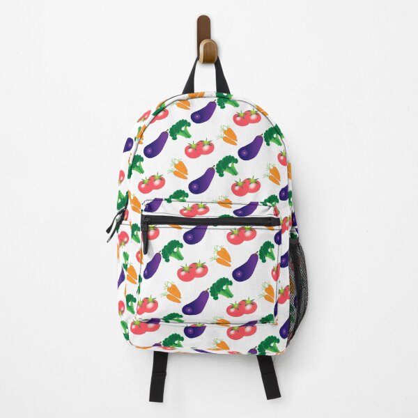 Item preview, mixed veggies (colored) designed and sold by DeezShirtz24.