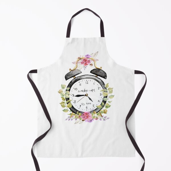 Item preview, Alarm Clock - Wake Up It's 444 designed and sold by Amanda-Lakey.