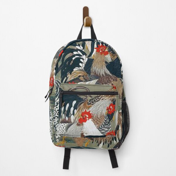 Item preview, Favourite Artist - Roosters - Jakuchu Ito designed and sold by vmajzlik.