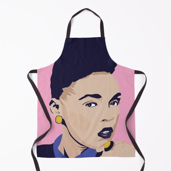 Item preview, SINGGGER #6 | Janelle Monáe designed and sold by DEKKO-design.