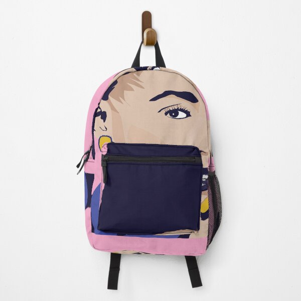Item preview, SINGGGER #6 | Janelle Monáe designed and sold by DEKKO-design.
