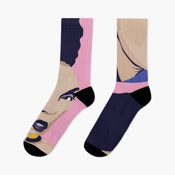 Item preview, SINGGGER #6 | Janelle Monáe designed and sold by DEKKO-design.