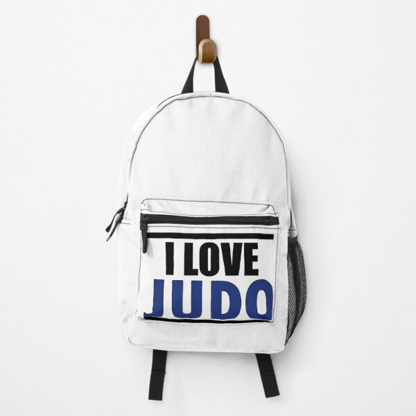 Artikelvorschau, I love Judo entworfen und verkauft von Jannis12.