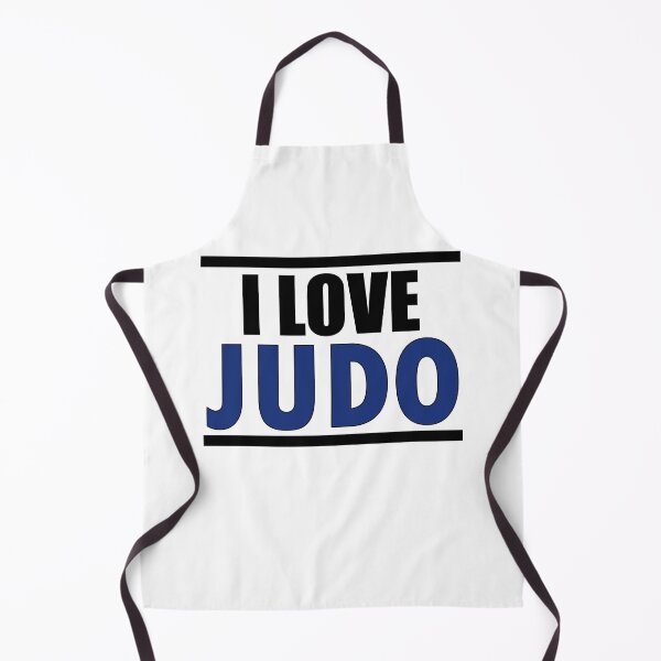 Artikelvorschau, I love Judo entworfen und verkauft von Jannis12.