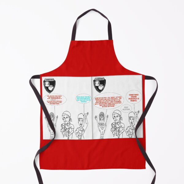 Item preview, BLIND DATE GONE WRONG designed and sold by CCCREW.