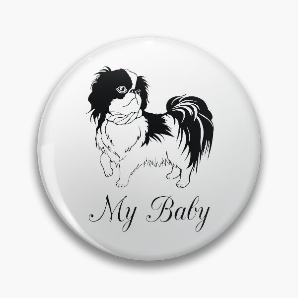 Item preview, My Baby, Cavalier King Charles Spaniel designed and sold by 4AllTimes.