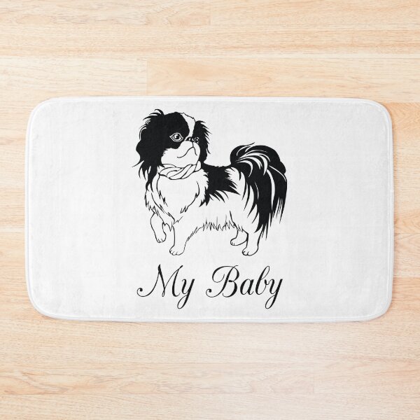 Item preview, My Baby, Cavalier King Charles Spaniel designed and sold by 4AllTimes.