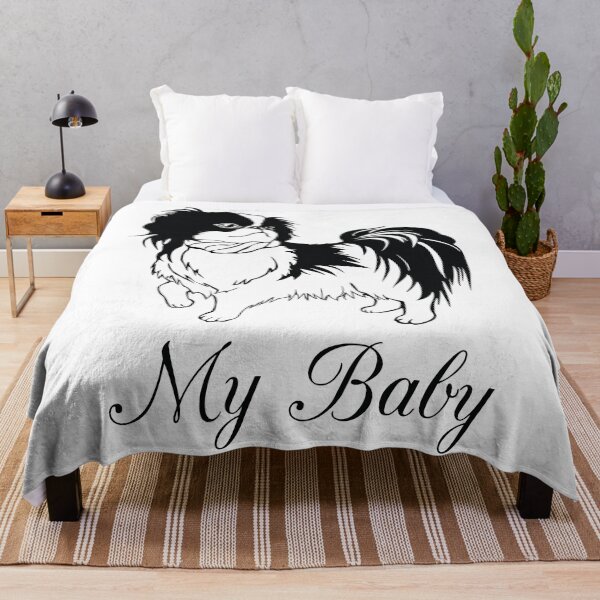 Item preview, My Baby, Cavalier King Charles Spaniel designed and sold by 4AllTimes.