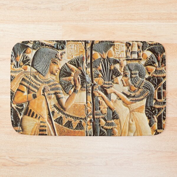 Item preview, Tutankhamun and Ankhesenamun  designed and sold by DotorEaon.